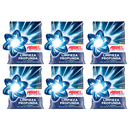 6 Pack x Ariel Limpieza Profunda Regular Laundry Powder Detergent, 30oz 850g