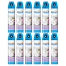 12 Pack x Freshly Folded Linen Odor Neutralizer & Air Freshener, 10oz.