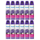 12 Pack x Sweet Vanilla Lavender Odor Neutralizer & Air Freshener, 10oz.