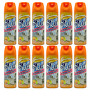 12 Pack x Scrub Free All Purpose Cleaner - Citrus Scent, 12oz. (340g)