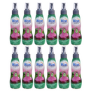 12 Pack x Morning Mist Scent Room Mist by Wizard, 8oz. (237ml)