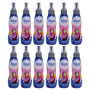 12 Pack x Hawaiian Retreat Scent Room Mist by Wizard, 8oz. (237ml)