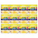 12 Pack x Refreshing Citrus Solid Gel Odor Absorber Eliminator Freshener 10oz