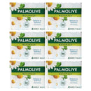 24 Count x Palmolive Balance Softness Chamomile & Vitamin E, 90g Each