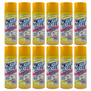 12 Pack x Scrub Free Heavy Duty Oven Cleaner - Lemon Scent, 12oz. (340g)