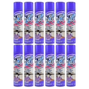 12 Pack x Scrub Free Streak-Free & Anti-Static Multi-Surface Cleaner, 9.7oz.