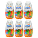 6 Pack x Autumn Breeze Scent Adjustable Solid Air Freshener, 7.8oz