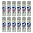 12 Pack x Scrub Free Stainless Steel Cleaner - Blue Ice Scent, 12oz. (340g)