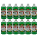 12 Pack x Arthritis & Sport Epsom Salt Rubbing Alcohol w/ Capsicum, 16oz.