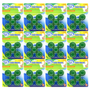 60 Count x Green Toilet Bowl Blocks / Tablets - Clean & Fresh