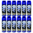 12 Pack x Fresh Breeze Double Action Smoke Odor Neutralizer & Freshener, 12oz