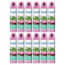 12 Pack x Morning Mist Odor Neutralizer & Air Freshener by Wizard, 10oz.