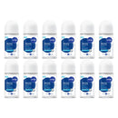12 Pack x Nivea Derma Control DEFEND Micro Hyaluron w/ Vitamin B5, 1.7oz (50ml)