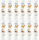 12 Pack x Dove Body Love Pampering Care Lotion Shea Butter & Vanilla, 8.45oz