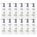 12 Pack x Dove Essential Nourishment Body Lotion, 8.11oz (240ml)