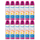 12 Pack x Hawaiian Retreat Odor Neutralizer & Air Freshener by Wizard, 10oz.