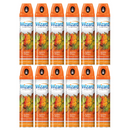 12 Pack x Autumn Breeze Odor Neutralizer & Air Freshener by Wizard, 10oz.