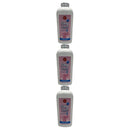 3 pACK X Baby Powder Cornstarch w/ Soothing Aloe & Vitamin E, 18oz. (510g)