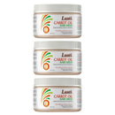 3 Pack x Lusti Carrot Oil Hair Dress, 8oz. (227g)