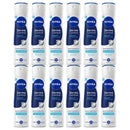 12 Pack x Nivea Derma Control Defend Pro-Vitamin B5 72H Deodorant Spray, 5oz.