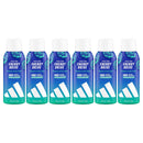 6 Pack x Adidas Vibes Energy Drive Bergamot & Pink Pepper Body Spray, 5oz.