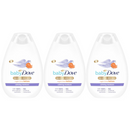 3 Pack x Baby Dove Calming Moisture Sensitive Skin Night Time Lotion 13.52oz