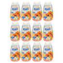 12 Pack x Vanilla Papaya Scent Adjustable Solid Air Freshener, 7.8oz