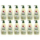 12 Count x Daily Moisturizing Lotion Natural Colloidal Oatmeal, 12oz. (355ml)