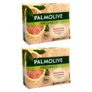 8 Count x Palmolive Moisturizing Freshness Citrus Cream, 90g Each