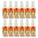 12 Pack x Fresh Citrus Scent Pre-Poo Toilet Spray, 1.85oz