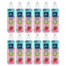 12 Pack x Glade Watermelon & Cucumber Air Freshener - LIMITED EDITION, 7.3oz.