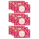 9 Count x International Camay Classic Fragrance Soap, 4.4oz Each