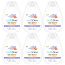 6 Pack x Baby Dove Calming Moisture Sensitive Skin Night Time Lotion 13.52oz