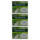 12 Count x Palmolive Naturals Herbal Extracts Soap Bars, 90g Each