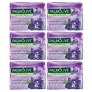 24 Count x Palmolive Irresistible Touch w/ Black Orchid, 90g Each
