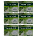 24 Count x Palmolive Naturals Herbal Extracts Soap Bars, 90g Each