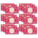18 Count x International Camay Classic Fragrance Soap, 4.4oz Each