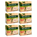 24 Count x Palmolive Moisturizing Freshness Citrus Cream, 90g Each
