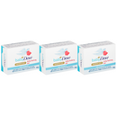 3 Count x Baby Dove Rich Moisture Sensitive Care Baby Bathing Bar, 3.17oz