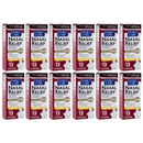 Original Nasal Relief Medicated Pump Mist Spray by Family Care .5oz (Pack of 12)