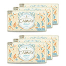 6 Count x International Camay Natural Fresh Scent Soap, 4.4oz Each