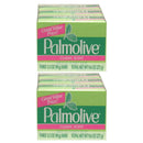 6 Count x Palmolive Classic Scent Mild All Family Soap, 90g Each