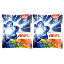2 Pack x Ariel Revitacolor Laundry Powder Detergent, 30oz (850g)
