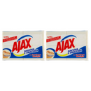 8  Count Ajax Laundry Soap Bar, 5.28oz (150g) Each