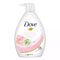 Dove Rose Soothing w/ Rose x Aloe Vera Body Wash, 33.8 fl oz.