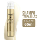 Pantene Pro-V Shampo Tanpa Bilas Perfec+ On (Dry Shampoo), 65ml (Pack of 12)