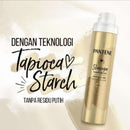 Pantene Pro-V Shampo Tanpa Bilas Perfec+ On (Dry Shampoo), 65ml (Pack of 12)