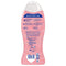 Softsoap Pink Peony & Sea Salt Exfoliating Body Wash, 20 oz (Pack of 3)