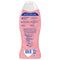 Softsoap Pink Peony & Sea Salt Exfoliating Body Wash, 20 oz