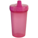 10oz. Spill Proof Baby Bottle Tumbler - BPA Free (6+ Months)